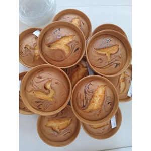 2_10 tô gato bông lan dk15cm nướng truyền thống, hãy thử 1 lần nếu có thể ( đặt hàng mới nướng)