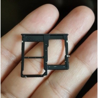 Khay Sim Samsung A31 Khay Thay Thế Chất Lượng Giá rẻ Như Ảnh Chụp