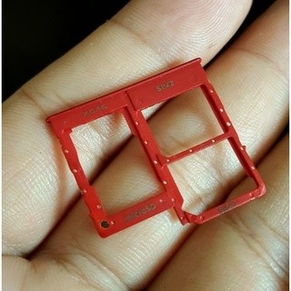 Khay Sim Samsung A31 Khay Thay Thế Chất Lượng Giá rẻ Như Ảnh Chụp