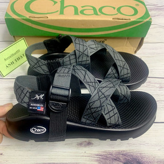 Dép Xăng Đan Nam Nữ Chaco Quai Dù Mã D169