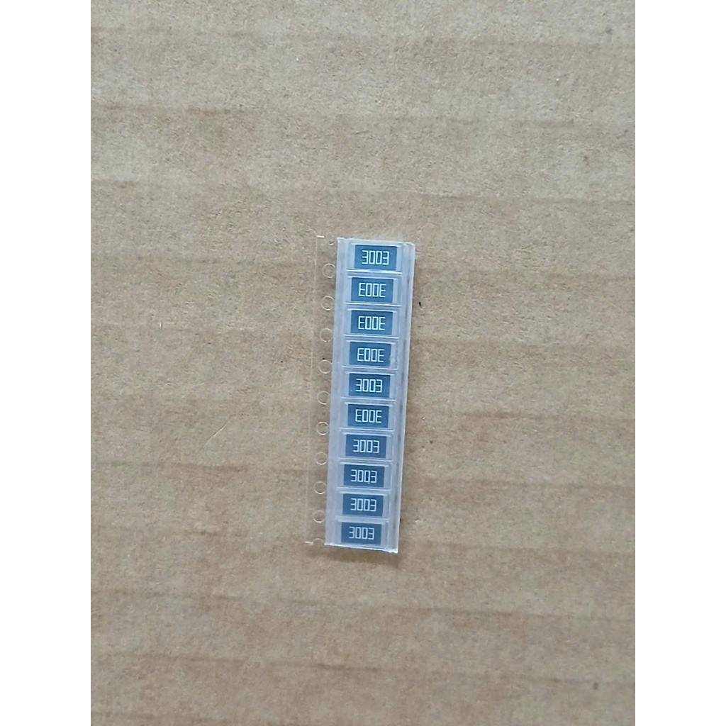 Điện trở dán 300K, 3003 kích thước 2512 1W (15 con/Túi) | Shopee Việt Nam