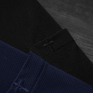 ÁO THUN CỔ CÔN BẢN GIỚI HẠN CON5-MAU3