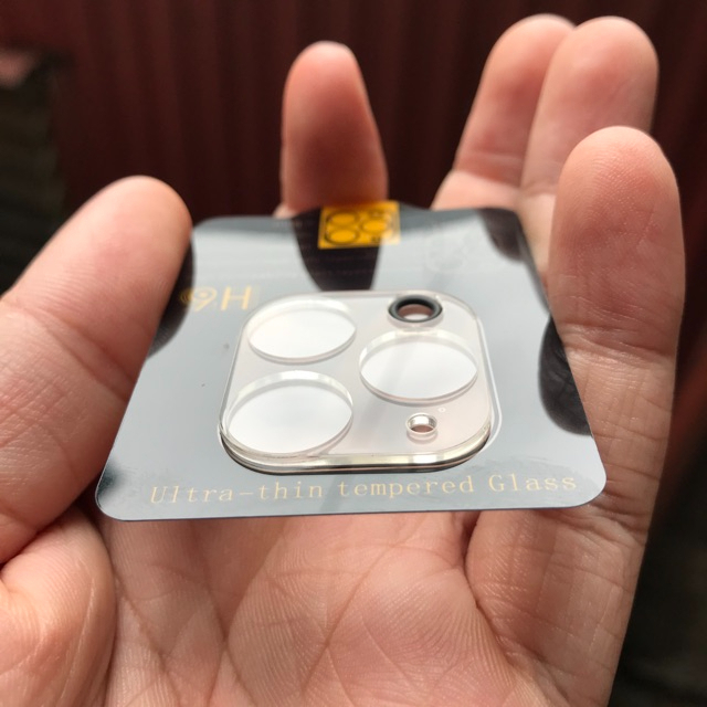Cường lực bảo vệ camera trong suốt IPhone 17Promax/Pro/Air 11 12 13 14 15 16Promax