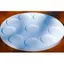 Tấm Đế Lót Tháp Nước Mica Cao Cấp - Đế tháp nước - Tấm đế làm tháp nước dâng lễ
