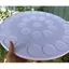 Tấm Đế Lót Tháp Nước Mica Cao Cấp - Đế tháp nước - Tấm đế làm tháp nước dâng lễ