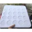 Tấm Đế Lót Tháp Nước Mica Cao Cấp - Đế tháp nước - Tấm đế làm tháp nước dâng lễ