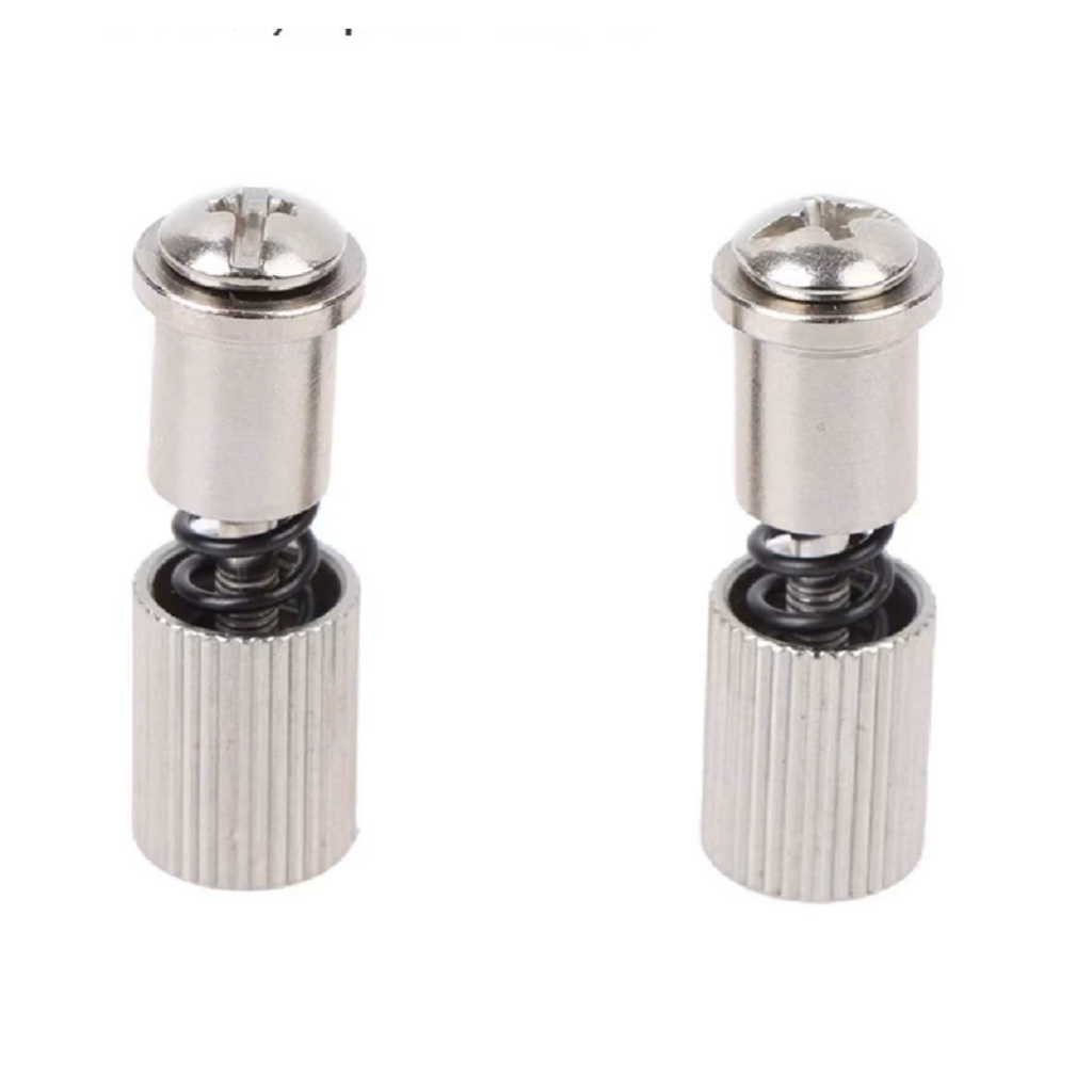Ốc Tháo Lắp Chân Vịt 3 Giây (Combo 2 cái) – Phụ Kiện Tiện Dụng Cho Máy May Công Nghiệp 1 Kim, Dễ Dàng Sử Dụng