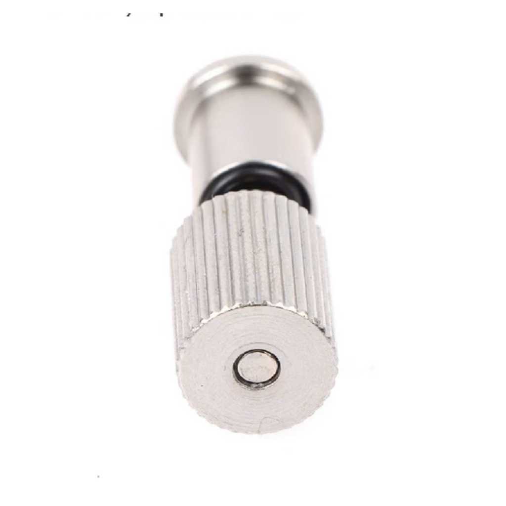 Ốc Tháo Lắp Chân Vịt 3 Giây (Combo 2 cái) – Phụ Kiện Tiện Dụng Cho Máy May Công Nghiệp 1 Kim, Dễ Dàng Sử Dụng