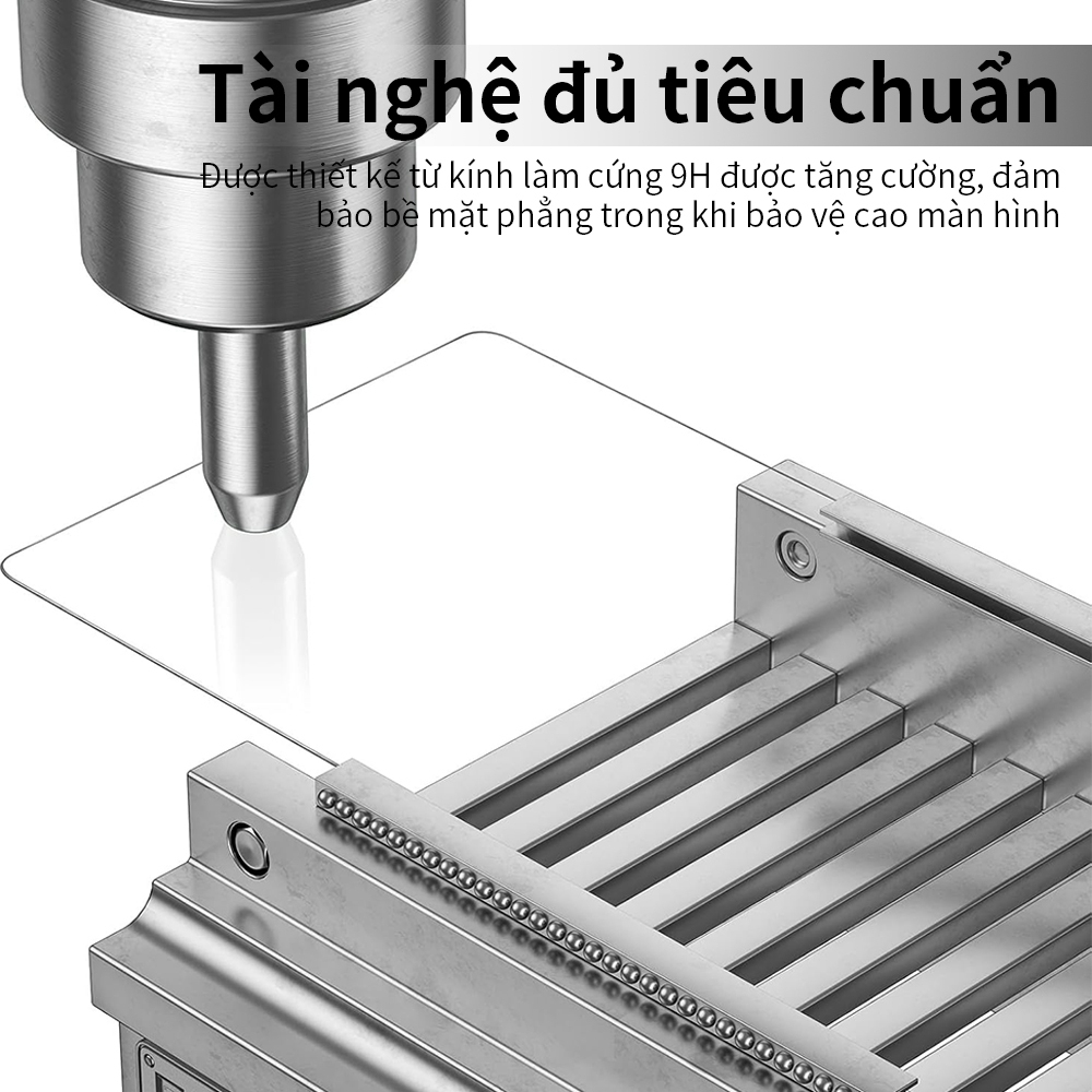 Kính cường lực Samsung Tab A11 A11Plus A8 A9 A9PLUS S6Lite S7 S7FE S8 S9 S9FE S10FE S10FE Plus