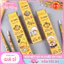 Hộp bút chì 10 chiếc vịt con dễ thương