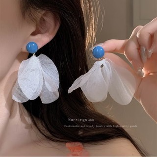 IK Bông Tai Đi Tiệc Đi Chơi Tiểu Thư Sang Chảnh T23