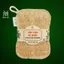 Miếng Rửa Chén Cỡ Lớn Chữ Nhật - Xơ Mướp - Miếng Chùi Nồi - Miếng Rửa Bát