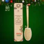 Cây Chà Lưng Xơ Mướp Dài 45cm - Cây Kì Lưng - Xơ Mướp Tắm - Sơ Mướp