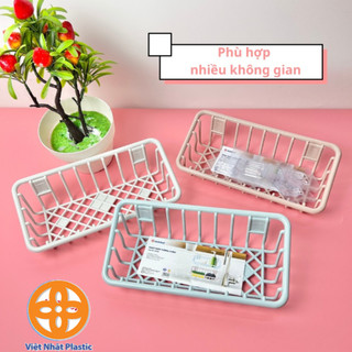 Khay  Dán Tường Caro có miếng dán 5700