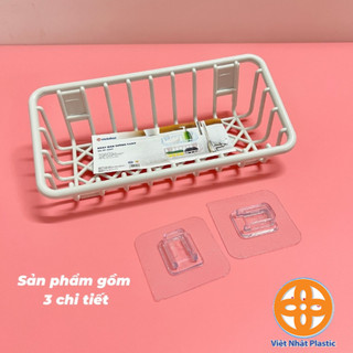 Khay  Dán Tường Caro có miếng dán 5700
