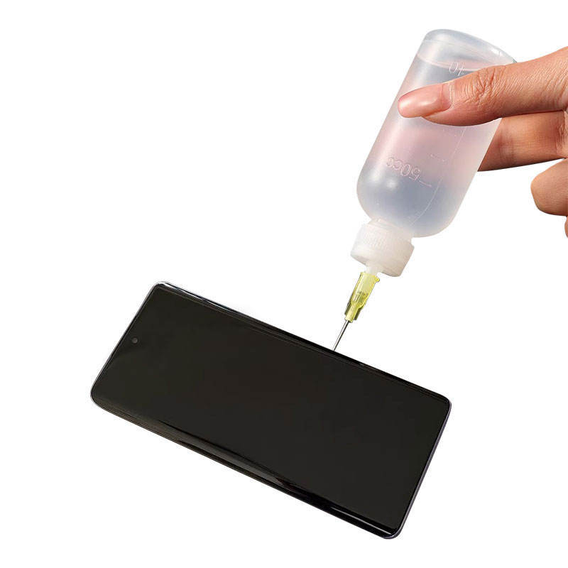 Dung dịch tách keo, rã keo dùng tháo pin điện thoại DEJI