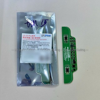 Thanh Truetone 13P-13PM-14P-14PM-15P-15RM JC dùng cho V1SE Wifi và V1SPro