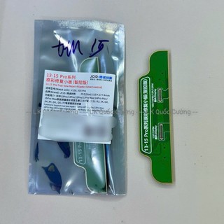 Thanh Truetone 13P-13PM-14P-14PM-15P-15RM JC dùng cho V1SE Wifi và V1SPro