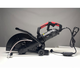 Máy Cắt Bê Tông Chuyên Dụng 425mm Bohai DC425 (Cắt Sâu 14-15cm)