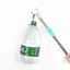 CÂY PHƠI QUẦN ÁO INOX KÉO DÀI 1.2M CAO CẤP - Gậy lấy đồ trên cao, thu gọn tiện lợi, inox chống gỉ, đa năng