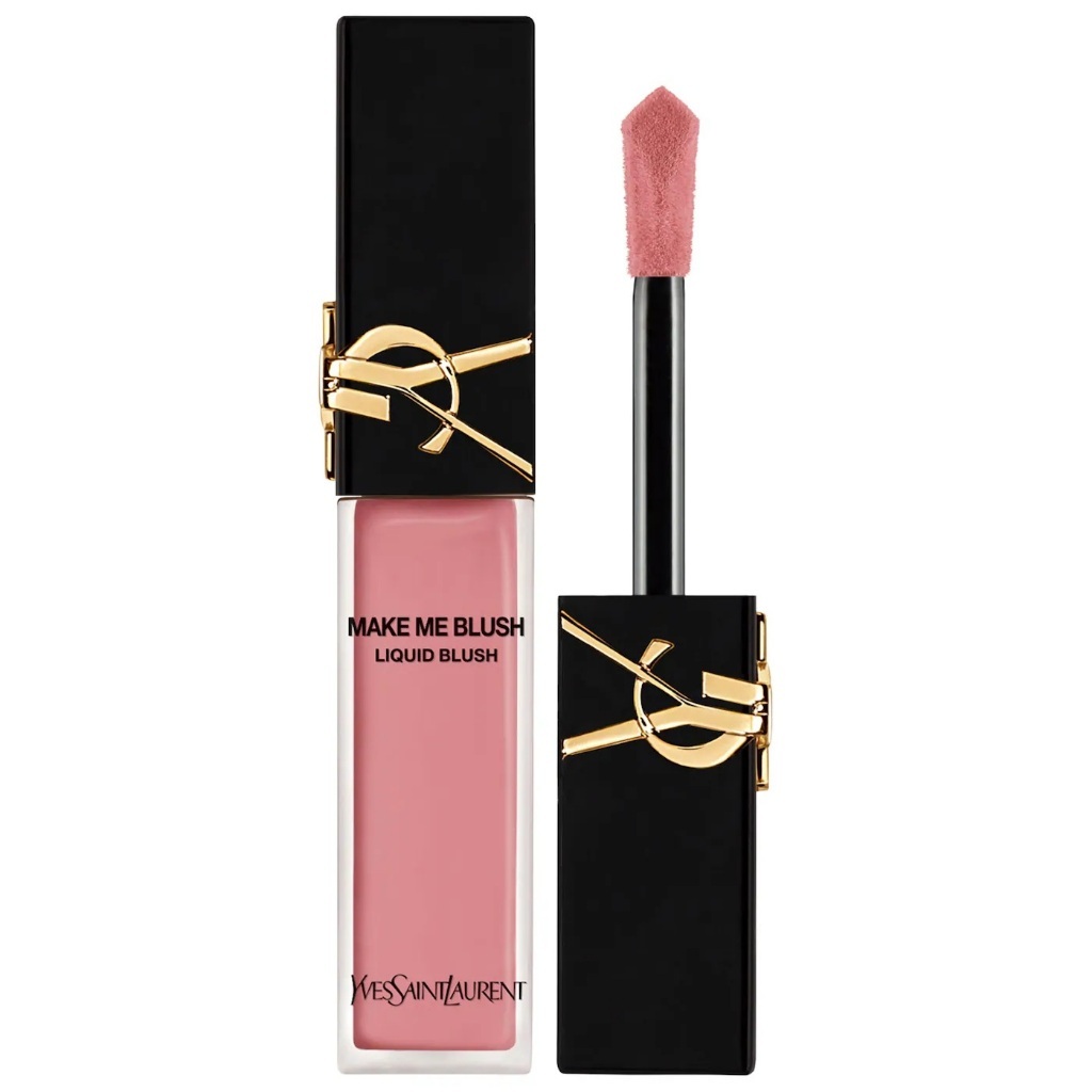 CHÍNH HÃNG] Má Hồng Dạng Kem YSL Yves Saint Laurent Make Me Blush