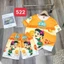 Đồ bộ thun lạnh 3D 522