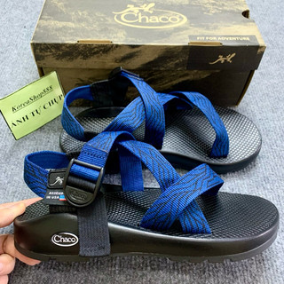 Dép Sandal Nam Chaco Xăng Đan Nam Quai Hậu Nam D202