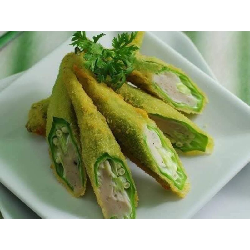 10gam hạt giống đậu bắp Thái Lan 💯Siêu Trái 💯 năng suất cao
