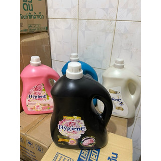 3CAN[9.900ml) Nước xả Hygiene 1 Can 3300ml lưu hương