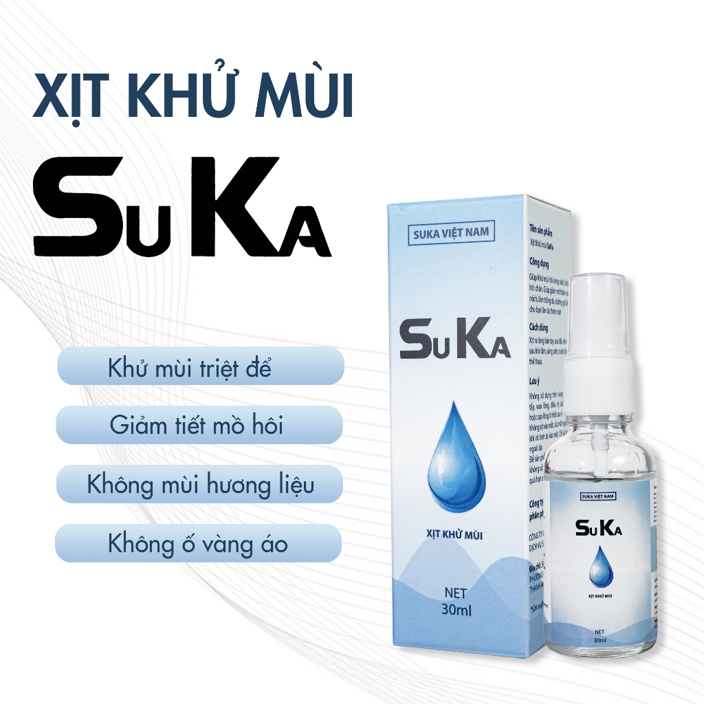 SuKa Việt Nam, Cửa hàng trực tuyến | Shopee Việt Nam