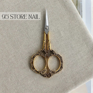 kéo cắt móng chỉnh phom siêu bén loại 1 cao cấp - kéo nữ hoàng , hoàng cung chuyên dụng cho thợ nail