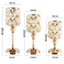 Ánh Sáng Cao Cấp Nến Thơm Chân Nến Đồ Trang Trí Ins Retro Lãng Mạn Bàn Ăn Dưới Ánh Nến Ăn Tối Đạo Cụ Nhà Trang Trí Đơn G