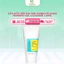 Sữa rữa mặt dịu nhẹ COSRX pH Good Morning Gel Cleanser