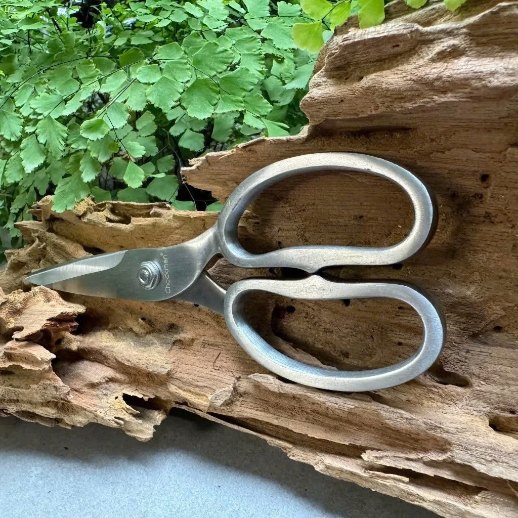 Kéo Đa Năng KINSGEM by Chockmen Kéo Cắt Gà Nguyên Khối Kéo Cộng Lực Cắt Xương Vịt Kéo Inox Nhà Bếp Xuất Đức