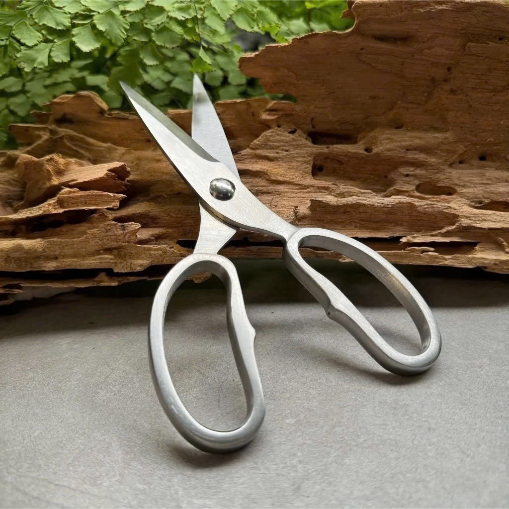 Kéo Đa Năng KINSGEM by Chockmen Kéo Cắt Gà Nguyên Khối Kéo Cộng Lực Cắt Xương Vịt Kéo Inox Nhà Bếp Xuất Đức