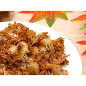 Ghẹ Sữa Rim Giòn Nha Trang 300-500Gr Ghẹ Sữa Rim Gia Vị | Ăn Vặt VnFood