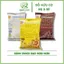 Bánh Gạo Snack Hữu Cơ Nobi Nobi 40g Cho Bé Từ 18 Tháng Bữa Phụ Tiện Lợi