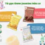 Bánh Gạo Snack Hữu Cơ Nobi Nobi 40g Cho Bé Từ 18 Tháng Bữa Phụ Tiện Lợi