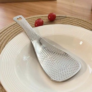 Muôi Vá Xới Cơm Chockmen CKM207, Vá Cơm Inox Cao Cấp