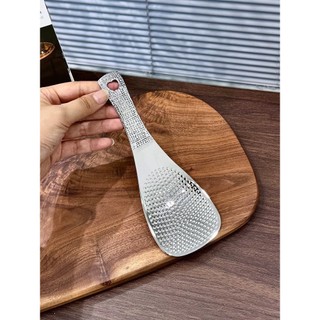 Muôi Vá Xới Cơm Chockmen CKM207, Vá Cơm Inox Cao Cấp