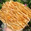 Khô Cá Thiều Cắt Sợi Tẩm Vị 250Gr | Ăn Vặt VNFoods
