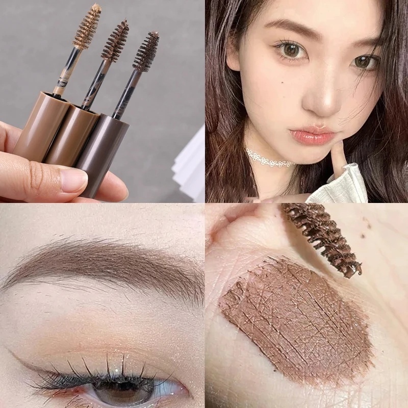 [AIMEILI] Mascara Chuốt Lông Mày 3D AIMEILI Chuốt Mày Đổi Màu Color MELODY.COSMETIC Lâu Trôi C550 | BigBuy360 - bigbuy360.vn