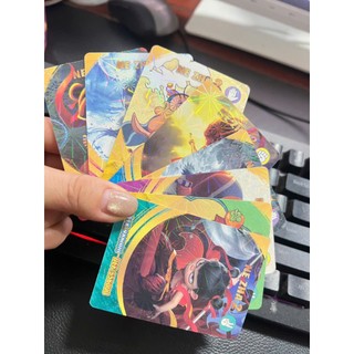 Nezha hộp thẻ bài natra 32 gói thẻ bài hình nhân vật natra
