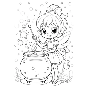 Bộ 20 tranh CÁNH TIÊN khác nhau không trùng lặp cho bạn thỏa sức sáng tạo