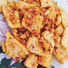 Da Heo Tỏi Ớt 150Gr | Ăn Vặt VNFoods