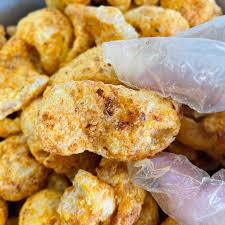 Da Heo Tỏi Ớt 150Gr | Ăn Vặt VNFoods
