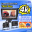 Camera hành trình xe tải HCCAM TR05 Plus, ghi hình 2 mắt cam sắc nét, chống nước, có hồng ngoại, tích hợp cam lùi