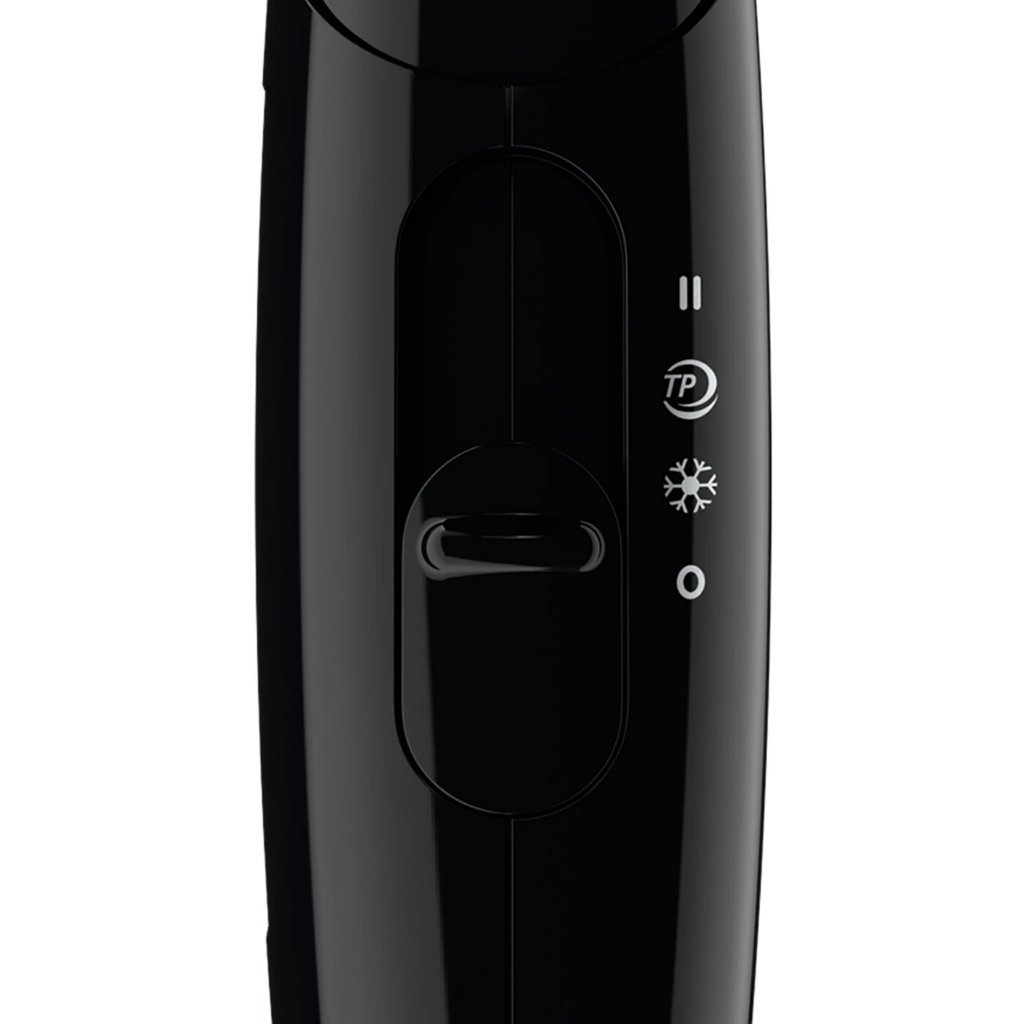 Máy sấy tóc Philips BHC010/10 1200W - 3 chế độ sấy - Bảo hành chính hãng 24 tháng