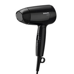 Máy sấy tóc Philips BHC010/10 1200W - 3 chế độ sấy - Bảo hành chính hãng 24 tháng