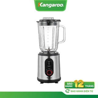 Máy xay sinh tố Kangaroo 1.5L KGBL8001 - Công suất 800W